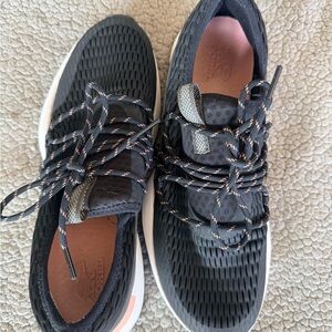 Sorel Black Footwear